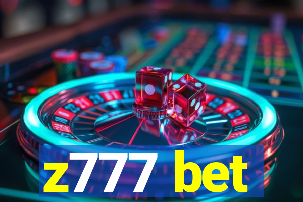 z777 bet
